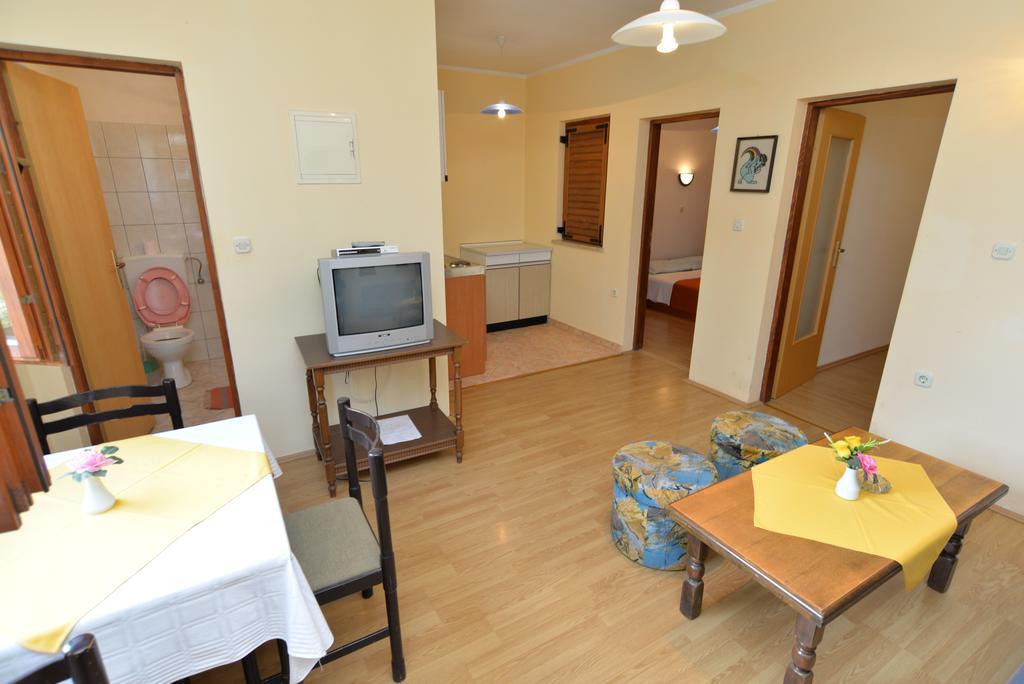 מדולין Apartments Blue 324 מראה חיצוני תמונה