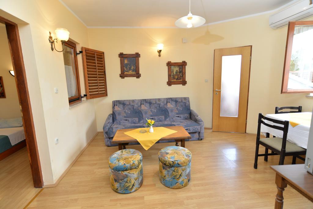 מדולין Apartments Blue 324 מראה חיצוני תמונה