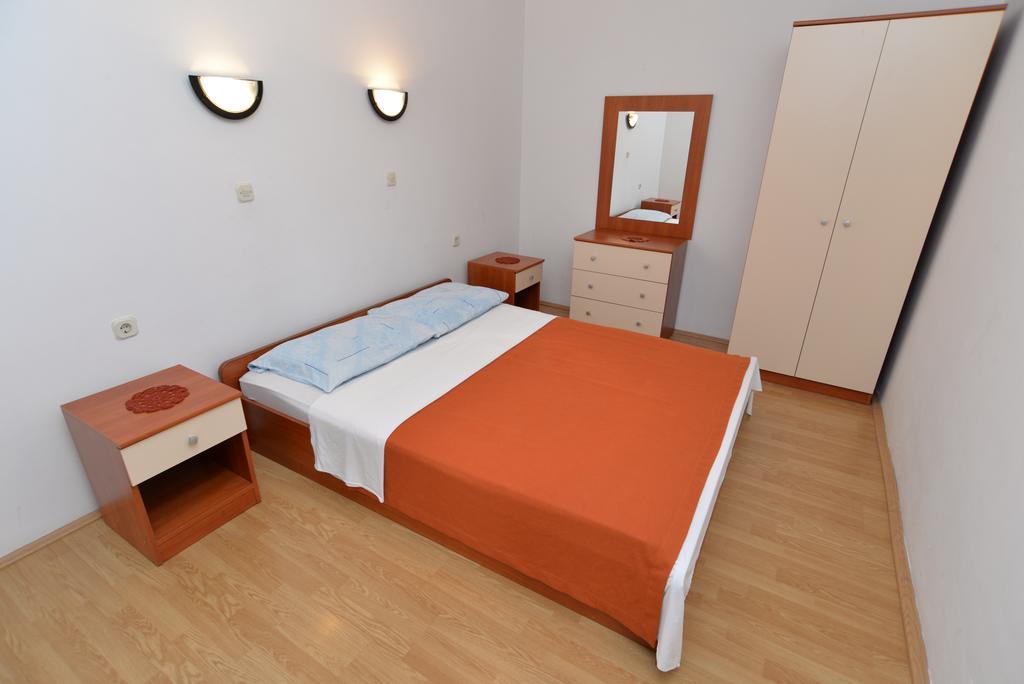 מדולין Apartments Blue 324 מראה חיצוני תמונה