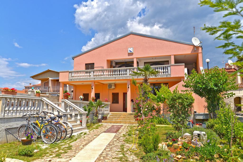 מדולין Apartments Blue 324 מראה חיצוני תמונה