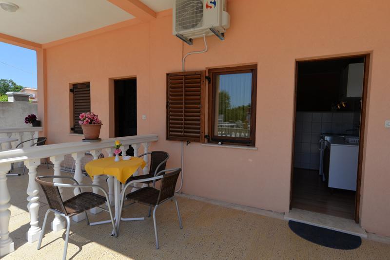 מדולין Apartments Blue 324 מראה חיצוני תמונה