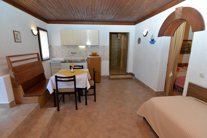 מדולין Apartments Blue 324 מראה חיצוני תמונה