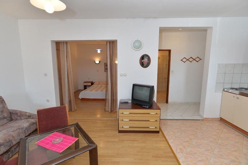 מדולין Apartments Blue 324 מראה חיצוני תמונה